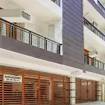 Peacefulhuts 1Bhk Nr. Yashobhoomi Icc And Airport